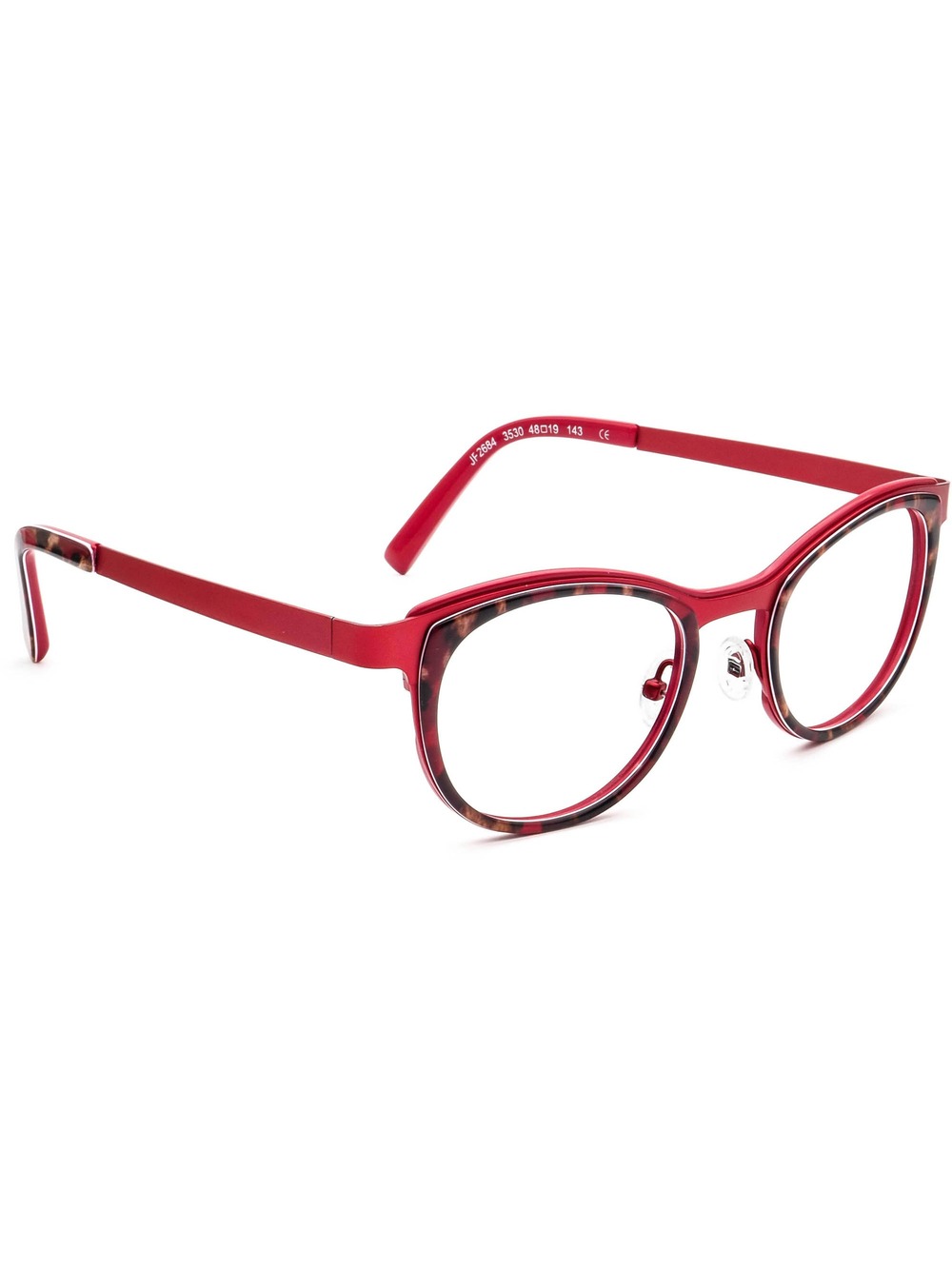 JF Rey JF 2684 3530 Eyeglasses